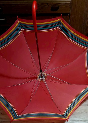 Şemsiye yurt dışı büyük boy - Görsel 3