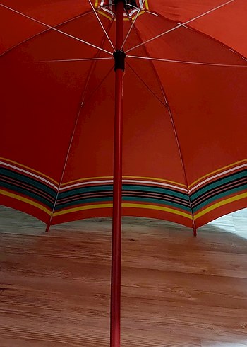 Şemsiye yurt dışı büyük boy - Görsel 5