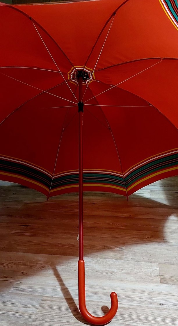 Şemsiye yurt dışı büyük boy - Görsel 4