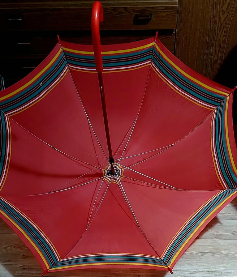 Şemsiye yurt dışı büyük boy - Görsel 3
