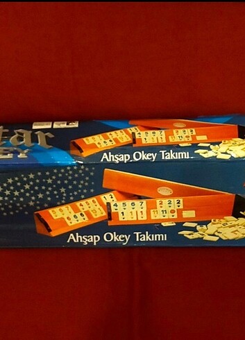 Beden #oyuntakımı yeni paketinde