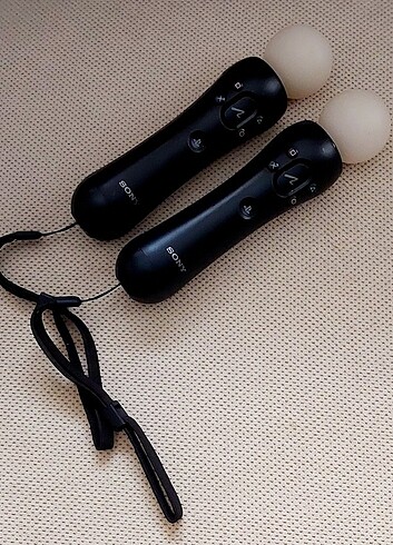 Sony play station oyun aparatı