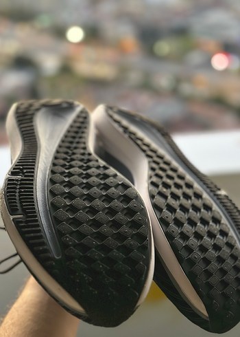 Nike Spor Ayakkabı - Görsel 8