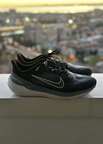Nike Spor Ayakkabı - Görsel 5