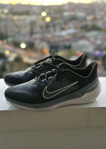 Nike Spor Ayakkabı - Görsel 6