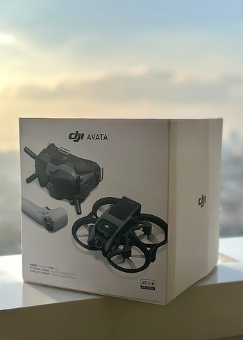 Dji