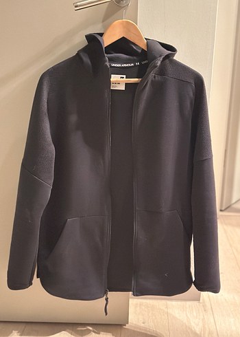 Underarmour hoody sweatshirt - Görsel 2