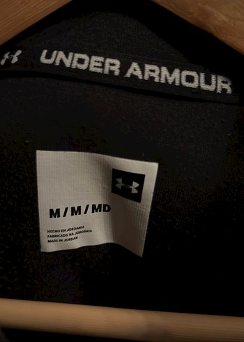Underarmour hoody sweatshirt - Görsel 3