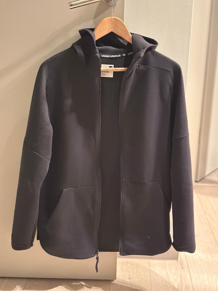 Underarmour hoody sweatshirt - Görsel 2