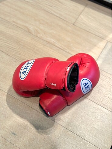 Boks eldiveni - Görsel 3