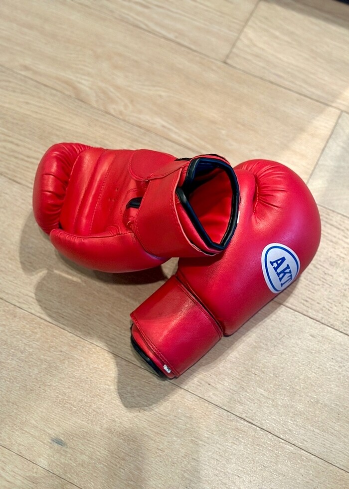 Boks eldiveni - Görsel 2