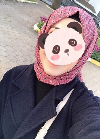 Diğer Fresh Scarfs Şal