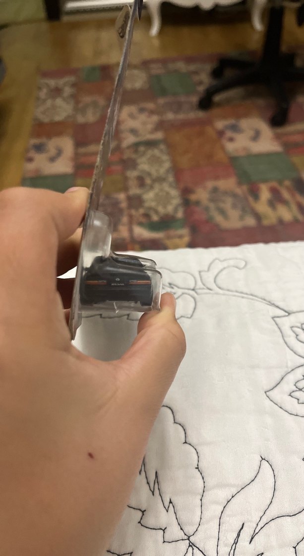 Siyah Nissan Silvia Oyuncak Araba - Görsel 2