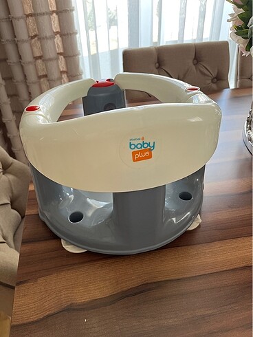  Beden Çocuk banyo oturagı
