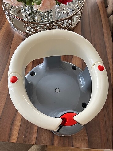 Diğer Çocuk banyo oturagı