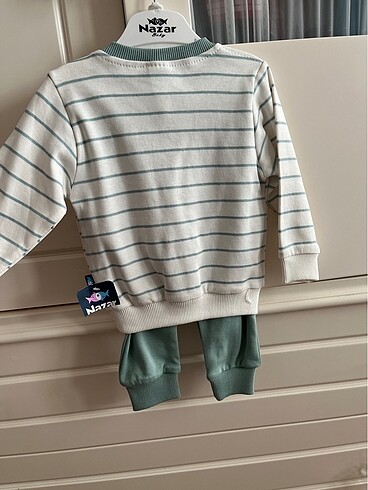 Eşortman takımı - Görsel 3