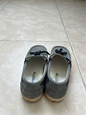 Ayakkabı - Görsel 4