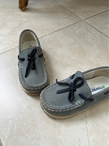 Ayakkabı - Görsel 3
