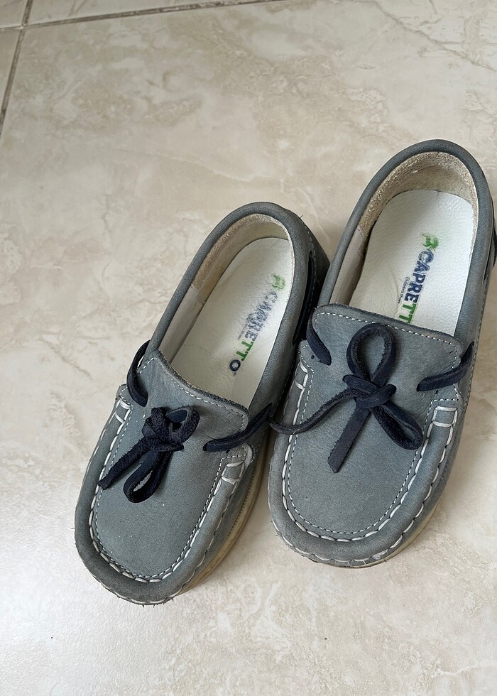 Ayakkabı - Görsel 2