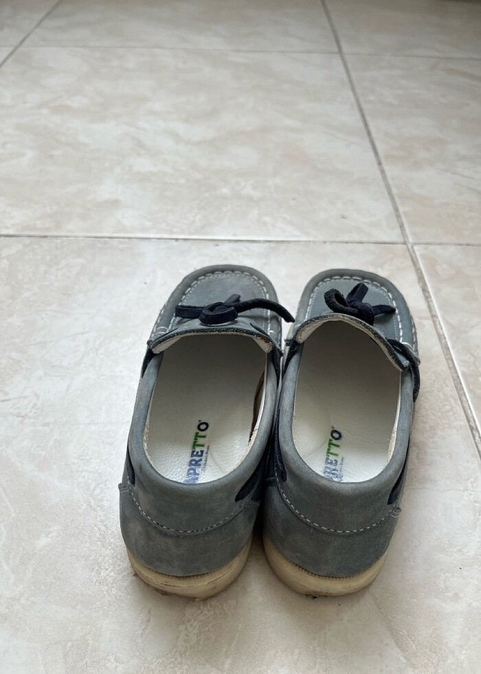 Ayakkabı - Görsel 4