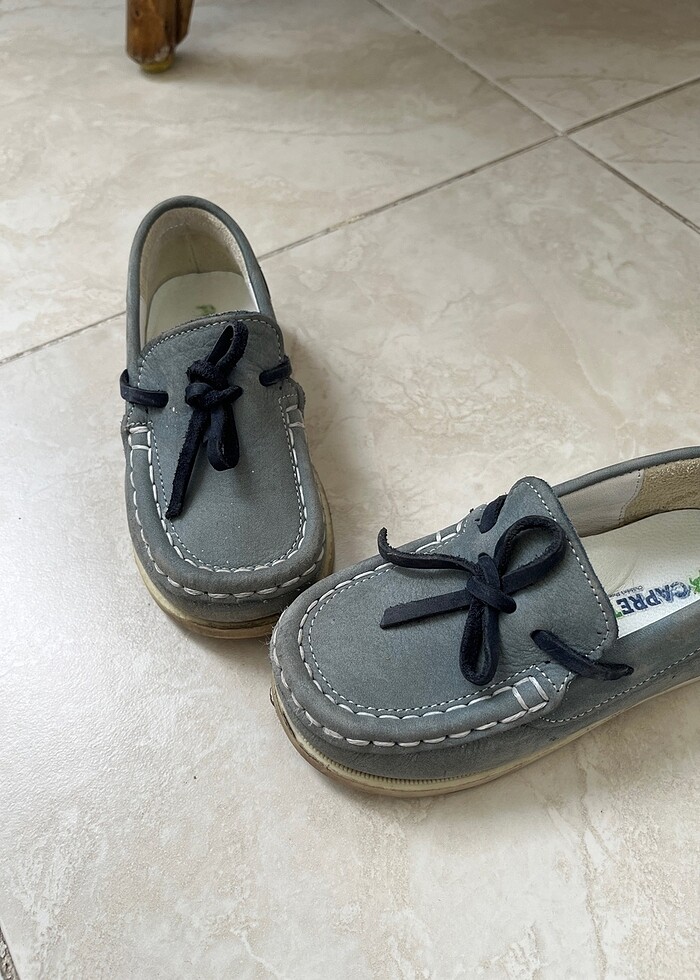 Ayakkabı - Görsel 3