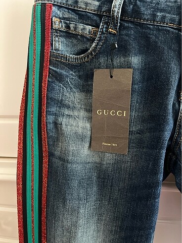 Kot pantolon - Görsel 5