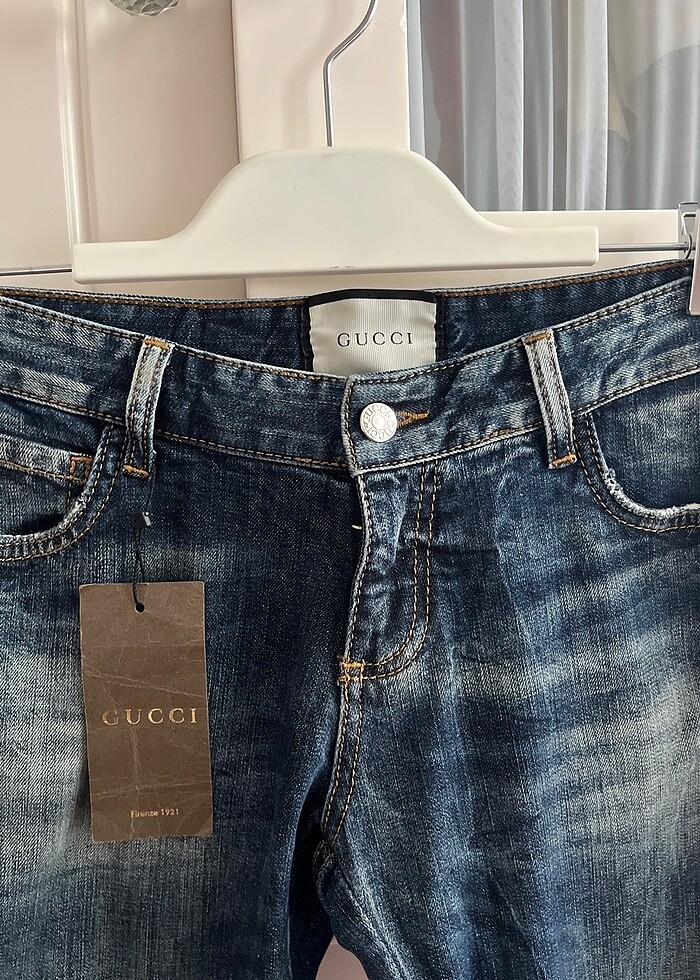 Kot pantolon - Görsel 2