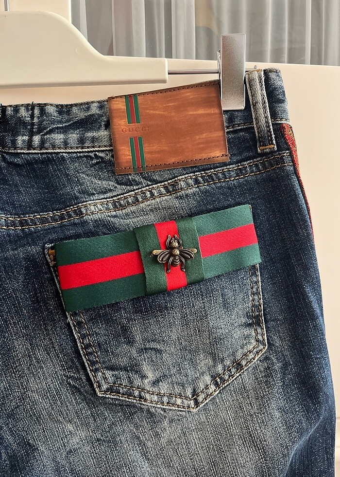 Kot pantolon - Görsel 4