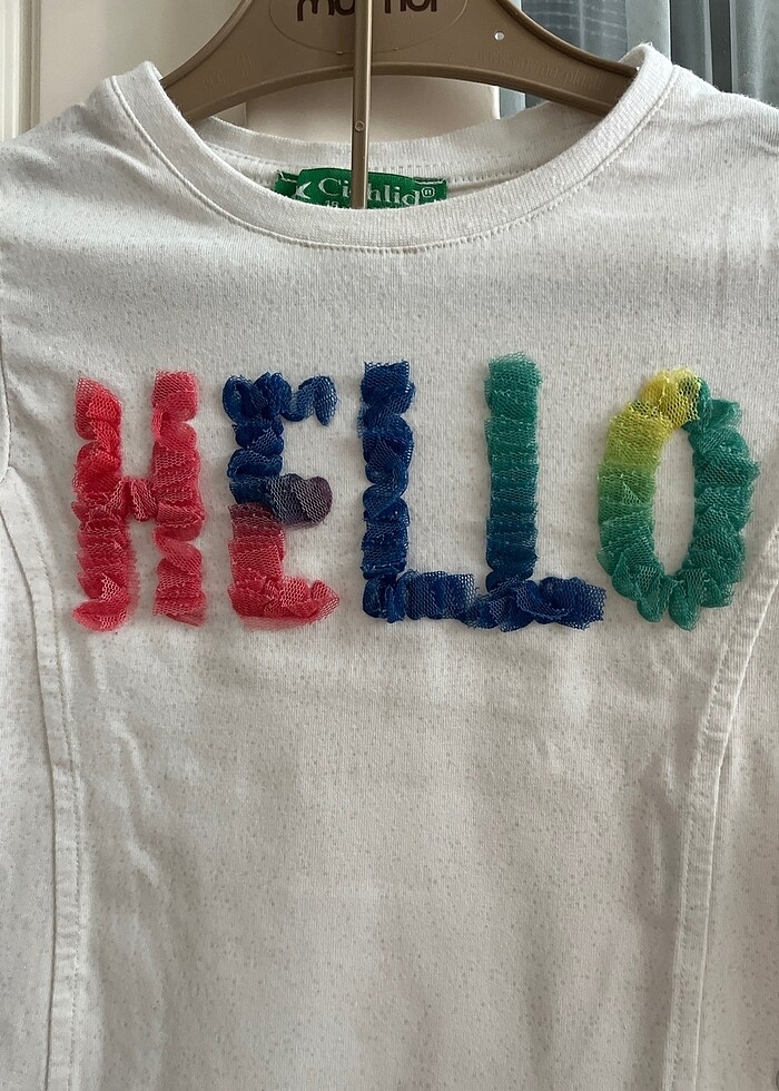 Tişört - Görsel 2