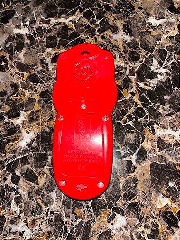 Kanz eğitici telefon - Görsel 3