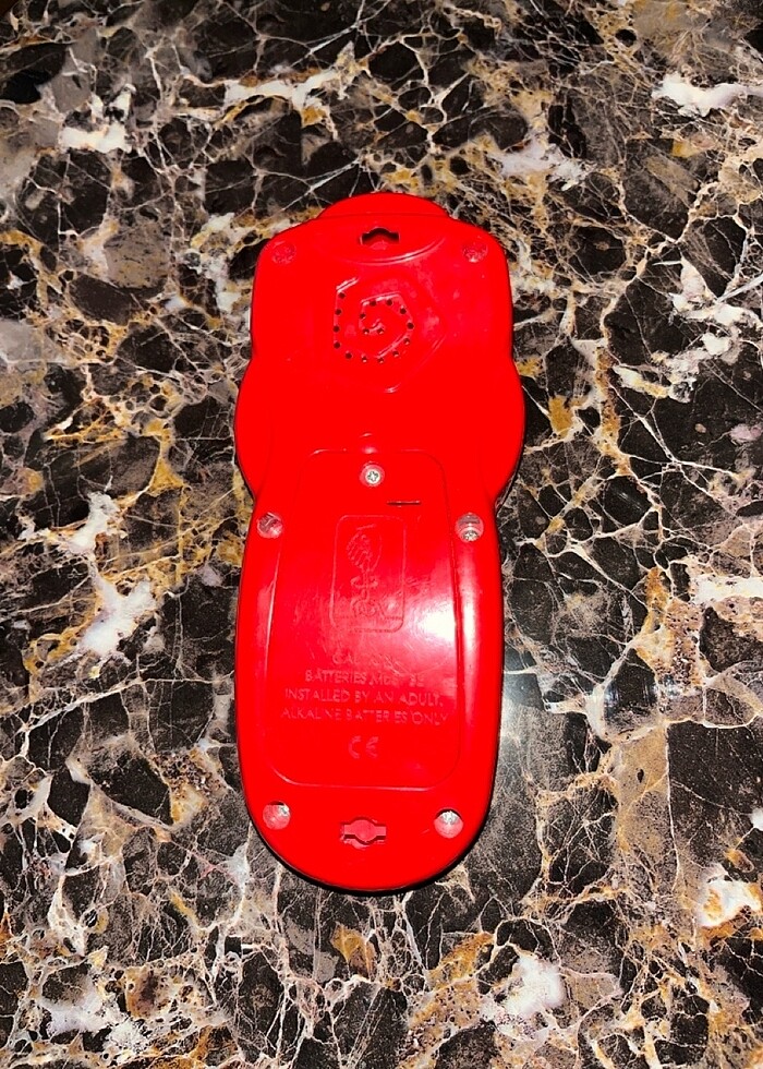 Kanz eğitici telefon - Görsel 3