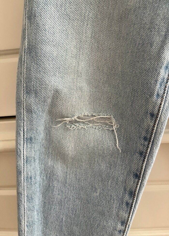 Kot pantolon - Görsel 2