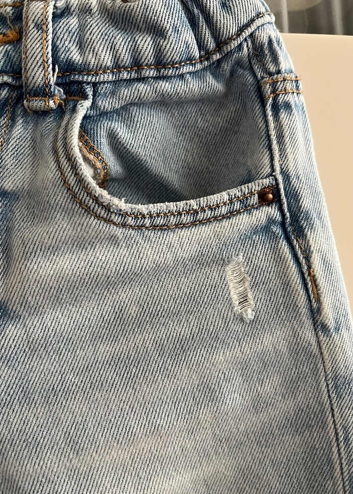 Kot pantolon - Görsel 3