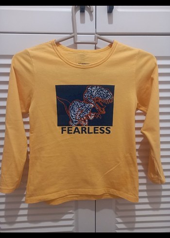 Defacto Erkek Çocuk pantolon ve tshirt toplu fiyat