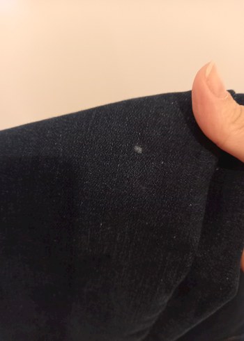 30 Beden Kadın dar paça kot pantolon