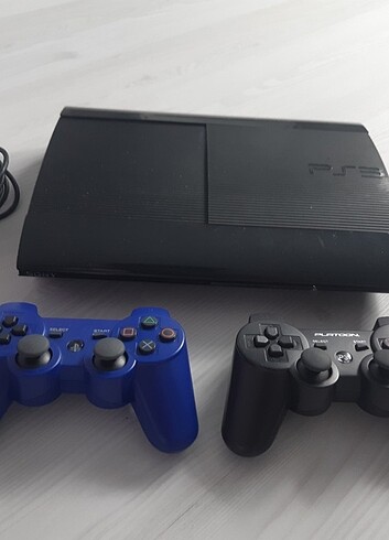 Beden Playstation3