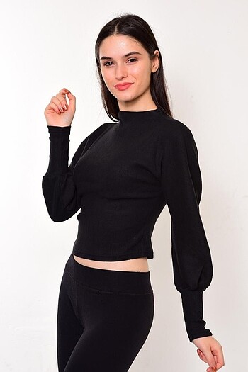 Crop kazak