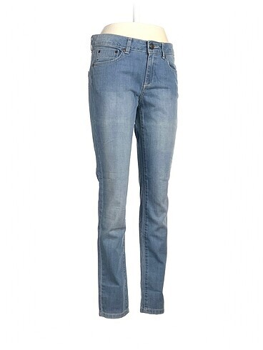 Mango Mango Jean / Kot %70 İndirimli.