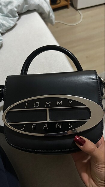 Tommy jeans çanta