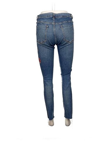 29 Beden PreLoved Jean / Kot %70 İndirimli.
