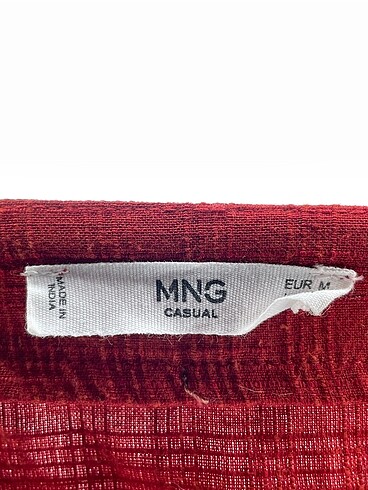 m Beden çeşitli Renk Mango Uzun Elbise %70 İndirimli.