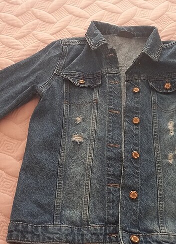 LC Waikiki Kot ceketlcw 13.14 yaş kız.erkek