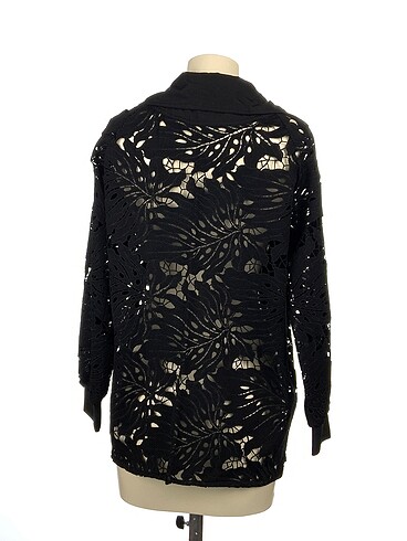 36 Beden Twist Trenchcoat %70 İndirimli.