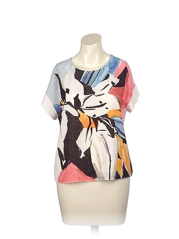 Zara Bluz %70 İndirimli.