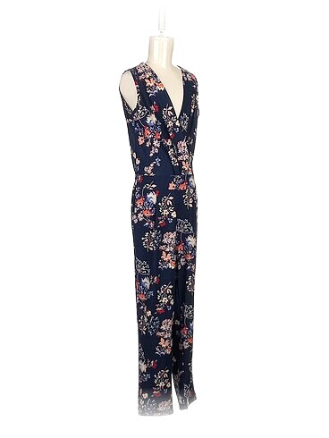 Vintage Love PreLoved Uzun Tulum %70 İndirimli.