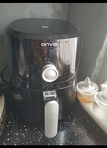 Airfryer fritoz 