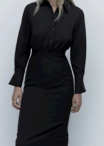 Zara Elbise - Görsel 3