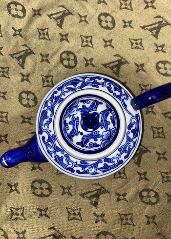 Ravi Demlik Madame Coco - Görsel 5