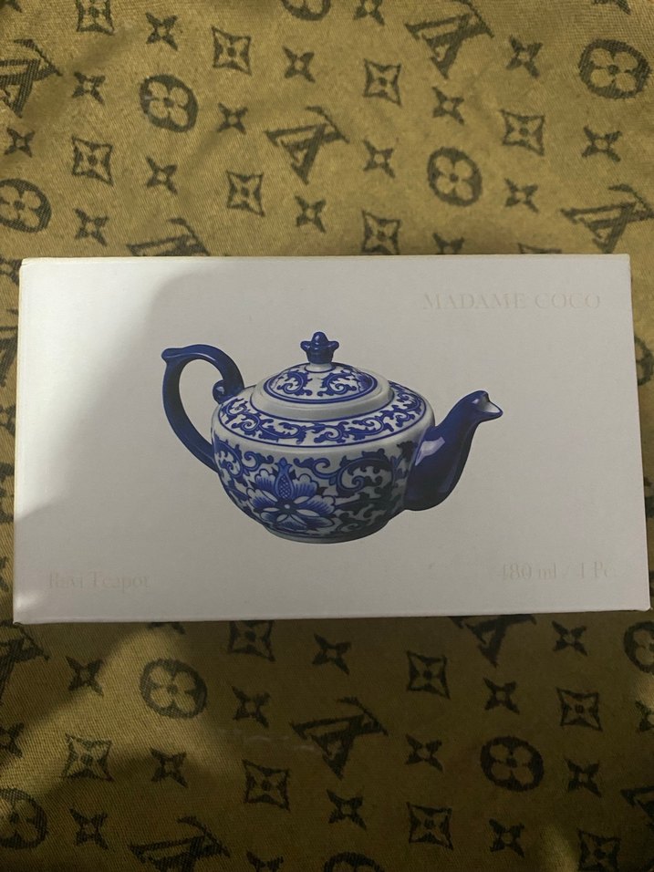 Ravi Demlik Madame Coco - Görsel 2