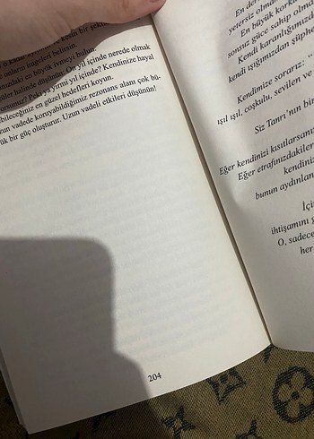 Rezonans Kanunu - Pierre Franckh - Görsel 3